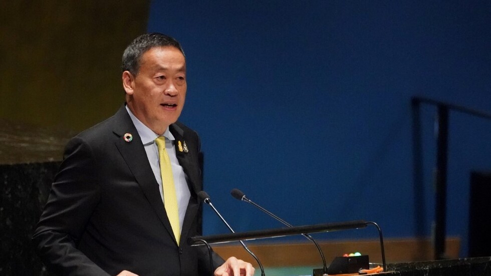 رئيس الوزراء التايلاندي يكشف عن وضع رهائن بلاده في غزة