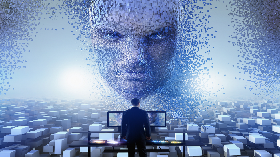 "الذكاء الاصطناعي يهدد حياة المراهقات".. مخاوف من انتشار الصور العارية المفبركة!