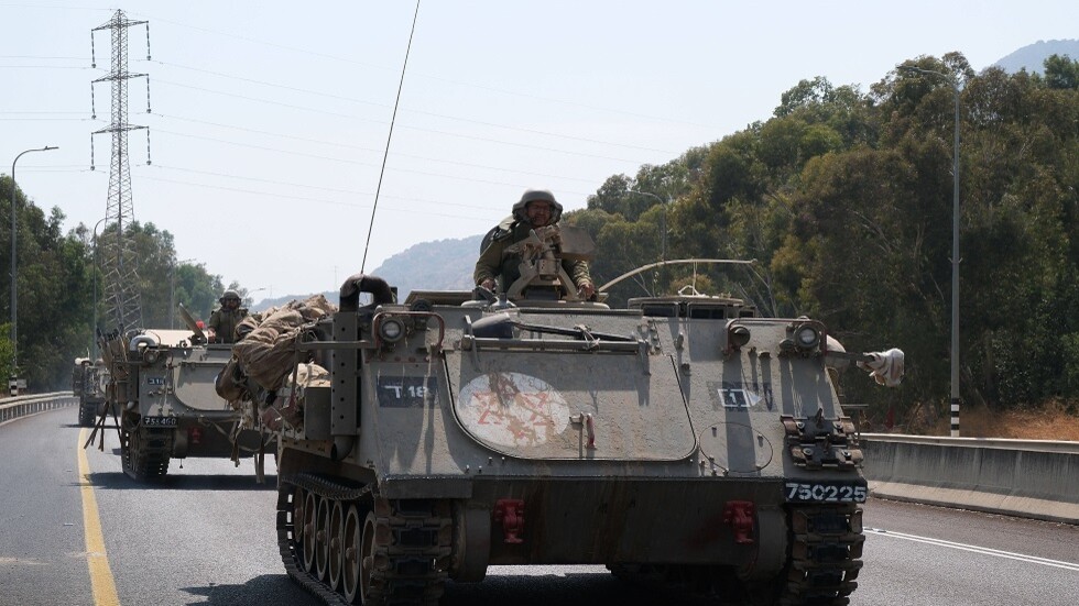 الجيش الإسرائيلي يعلن القضاء على قائد كتيبة دير البلح التابعة لحركة "حماس" (فيديو)