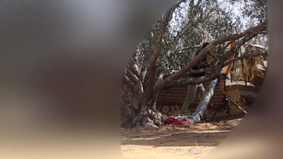 "كتائب أبو علي مصطفى" تعلن استهداف تحشدات عسكرية إسرائيلية شرق رفح وخانيونس بقذائف من العيار الثقيل