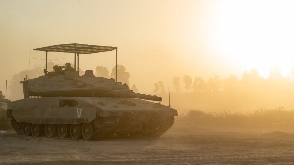 أبو عبيدة: دمرنا 27 آلية عسكرية إسرائيلية كليا أو جزئيا خلال الـ 48 ساعة الأخيرة