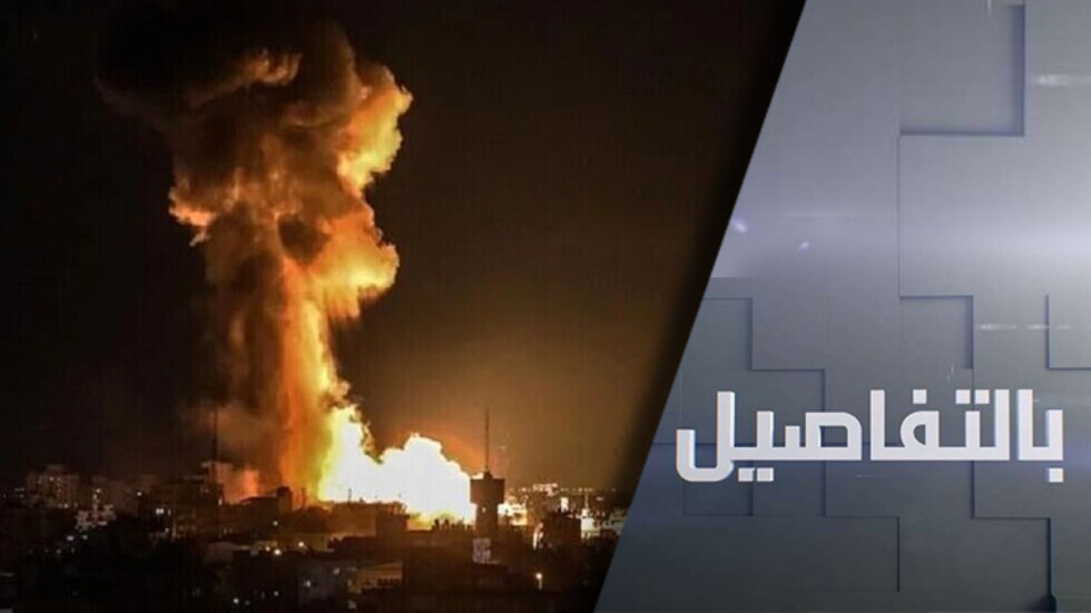 شهر حرب على غزة.. كارثة بالقطاع واقتصاد إسرائيل يتدهور