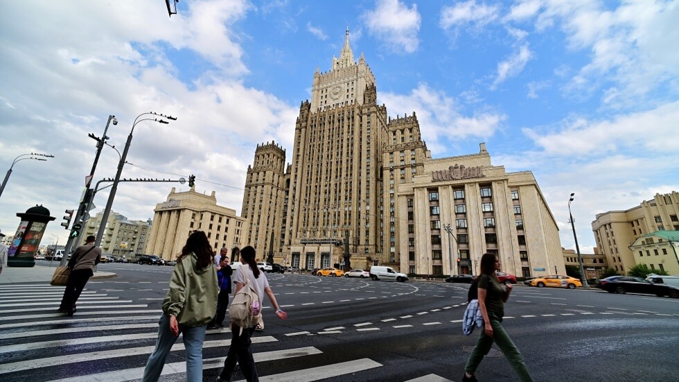 الخارجية الروسية: الاتفاقيات مع 