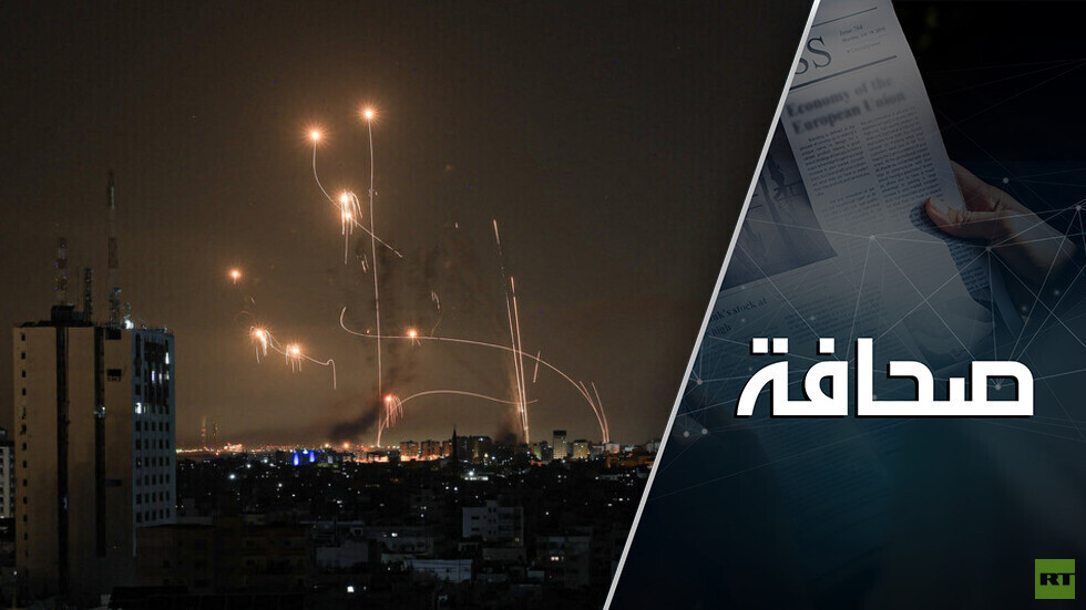 أول معركة فضائية بالتاريخ بين الحوثيين وإسرائيل