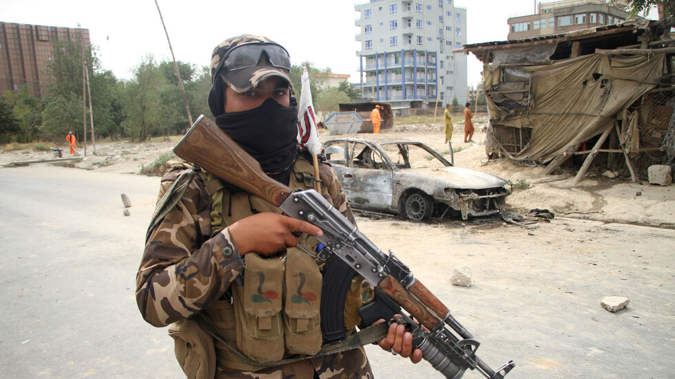 مكافحة الإرهاب برابطة الدول المستقلة: تصريح طالبان بشأن "تصدير الشريعة" يشكل خطرا على آسيا الوسطى