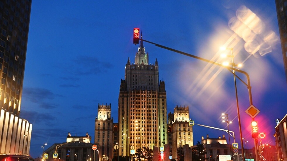 الخارجية الروسية: الغرب يتمسك بالمعايير المزدوجة في مكافحة الإرهاب