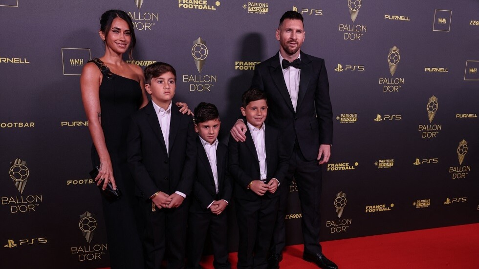 ثمنه 10 ملايين دولار.. ميسي يفوز بمعركة