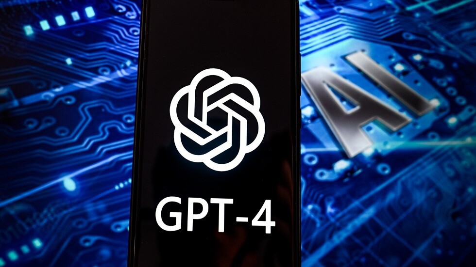 الإعلان عن نسخ مطوّرة من برمجيات الذكاء الاصطناعي "GPT-4"