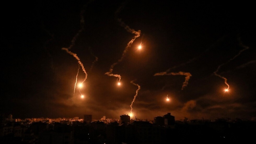 المتحدث باسم الجيش الإسرائيلي: نحن نمضي قدما ولن يكون هناك وقف لإطلاق النار في غزة