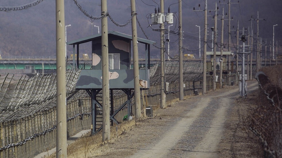 البنتاغون يرفض التعليق على مصير اتفاق خفض التوتر العسكري بين الكوريتين