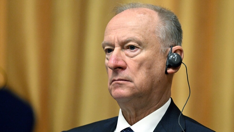 باتروشيف: نظام الحد من التسلح في العالم يتعرض للانهيار