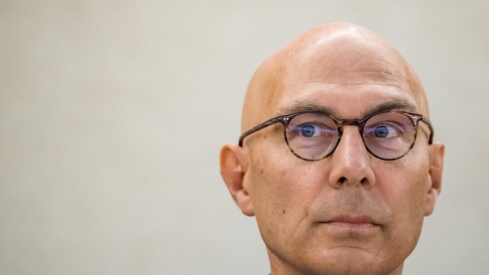 الخارجية الإسرائيلية: لم نوافق بعد على زيارة مفوض حقوق الإنسان