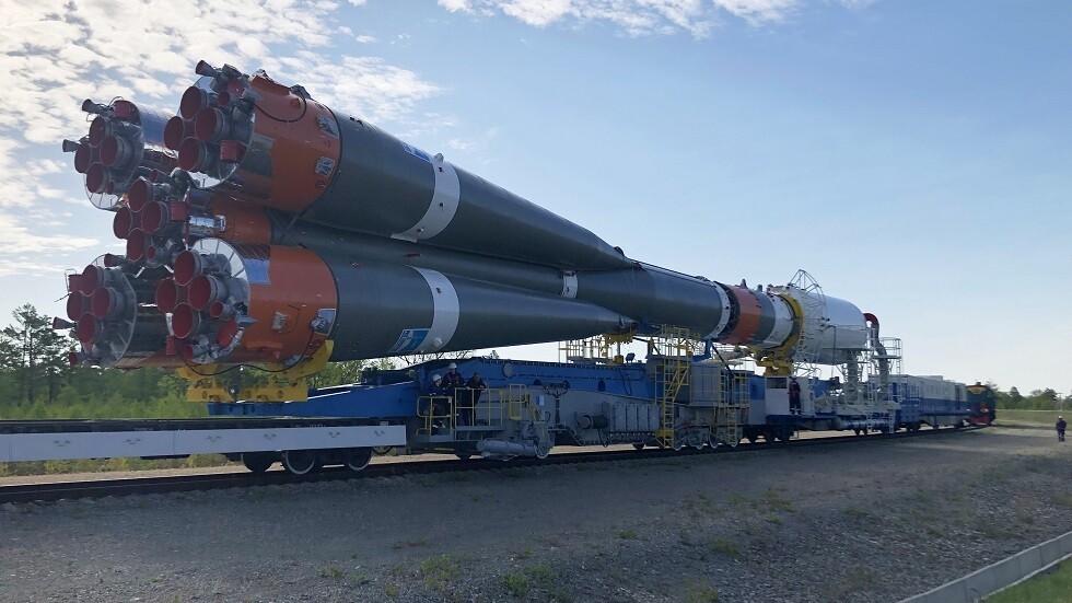 روسيا تستعد لإطلاق صواريخ جديدة من مطار