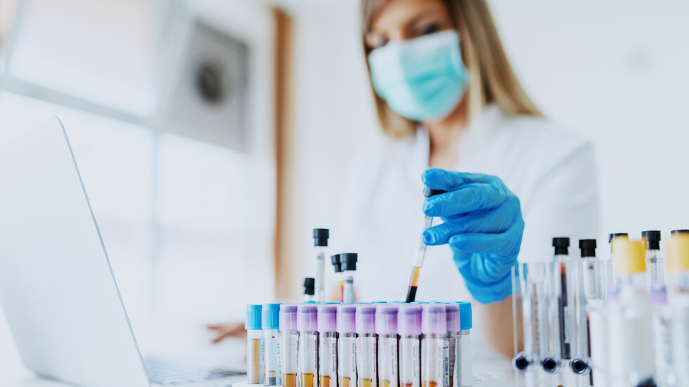 اختراق طبي .. اختبار جديد بسيط لسرطان الرحم ينقذ النساء من إجراءات التشخيص المؤلمة