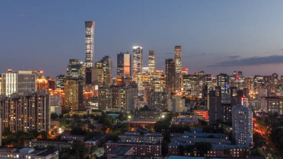 بكين: على الصين والولايات المتحدة احترام سيادة ومصالح بعضهما البعض