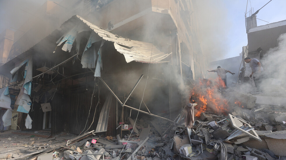 مصدر مقرب من 