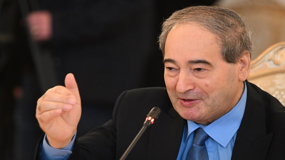 المقداد يصل إلى الرياض للمشاركة في الاجتماع التحضيري لمجلس جامعة الدول العربية (صور)