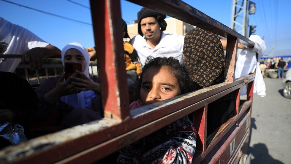 مطلب إسرائيلي قد يفشل "مؤتمر باريس" لإغاثة المدنيين في غزة