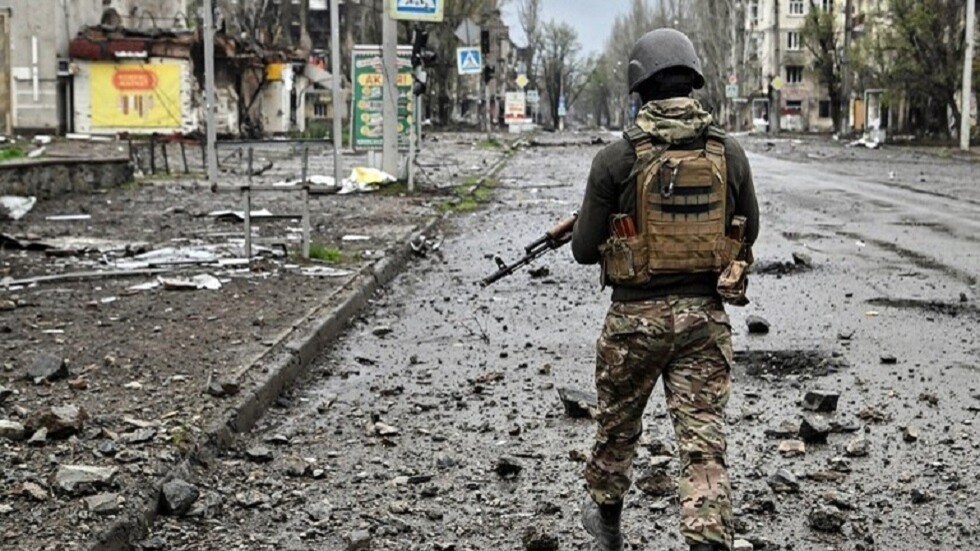 واشنطن تزف أخبارا سيئة لكييف.. "أنفقنا 96% من الأموال المخصصة لأوكرانيا"