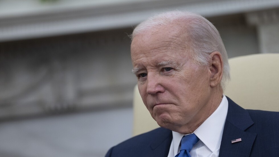 البيت الأبيض: بايدن لا يزال يؤمن بقدرة قوات كييف على استعادة الأراضي المفقودة