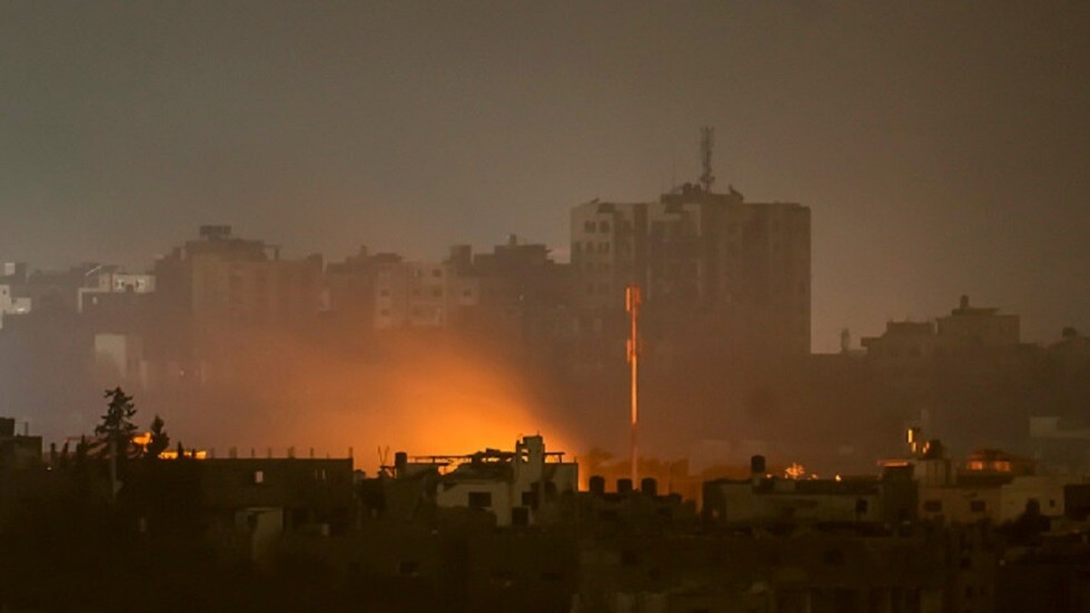 الصفدي: حماس فكرة والفكرة لا تنتهي والحديث عما بعد غزة "قفز في الهواء"