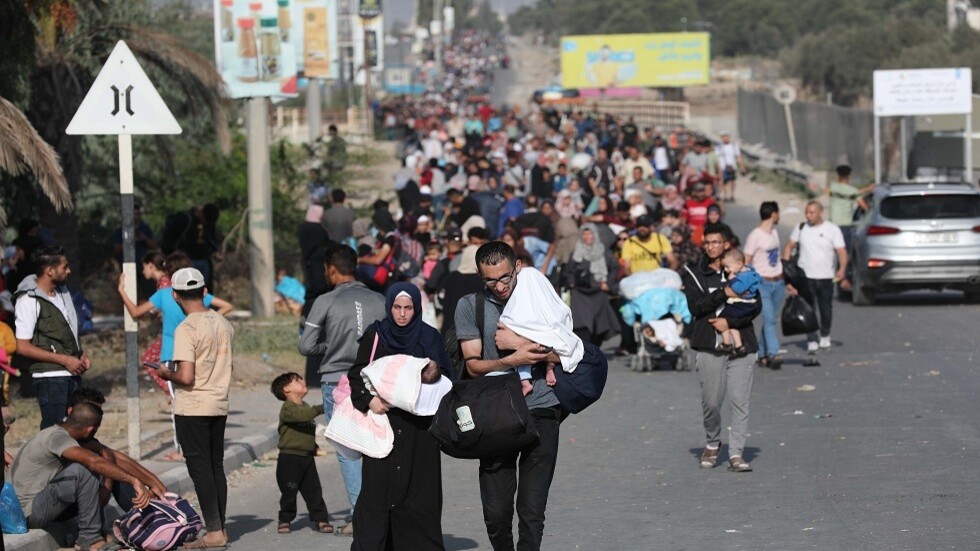 السوداني لترودو: موقفنا راسخ من نضال الشعب الفلسطيني وحقه بالعيش بكرامة على أرضه