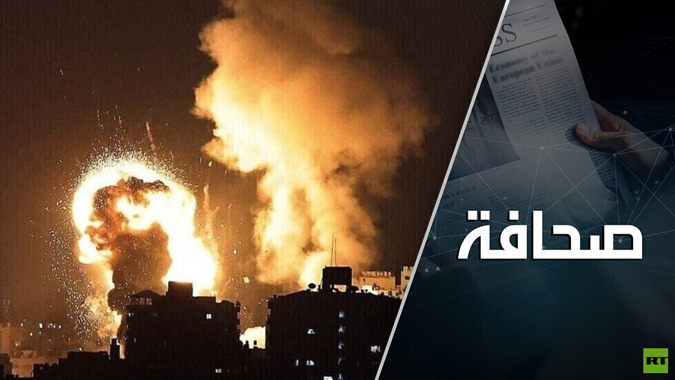 تكاليف الدعم: الصراع الفلسطيني الإسرائيلي يقسم الولايات المتحدة