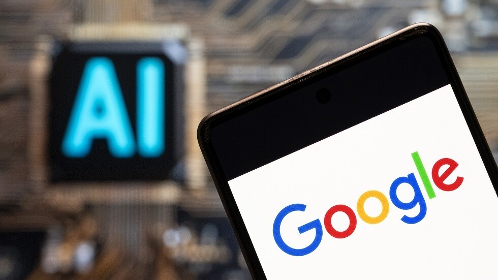 غوغل توفر تقنيات 