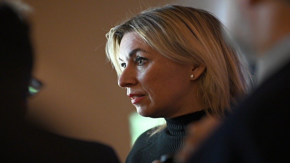 الخارجية الروسية: تصريح الوزير الإسرائيلي يؤكد امتلاك تل أبيب أسلحة نووية