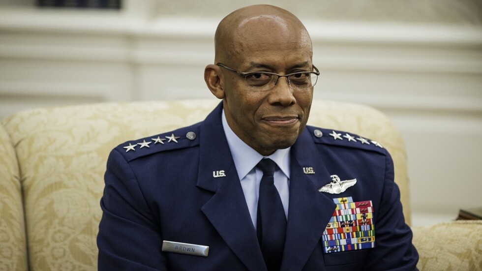 رئيس أركان الجيش الأمريكي: يتعين علينا إعداد أنفسنا لصراع طويل الأمد في قطاع غزة