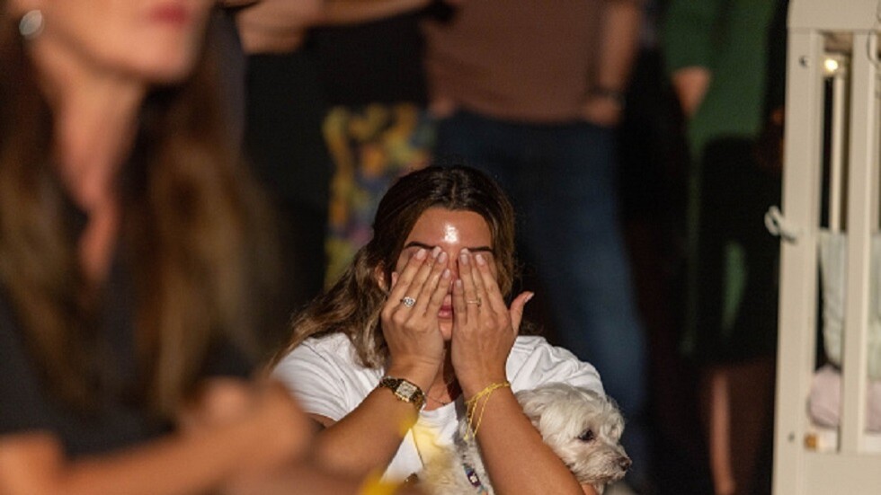 القسام تعلن مقتل أسيرة مجندة عمرها 19 عاما وإصابة جندي أسير بقصف إسرائيلي على قطاع غزة