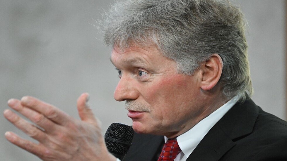 الكرملين: يجب الانتباه للتصريحات الأمريكية بشأن تدمير مشروع 