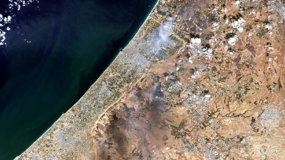 الإدارة الأمريكية تؤكد موقفها من مستقبل قطاع غزة وحصاره بعد انتهاء الصراع