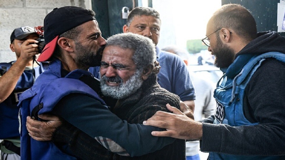 واشنطن"قلقة" من انضمام عناصر جديدة لـ"القسام" وتؤكد: الجيش الإسرائيلي لديه وقت محدود في غزة