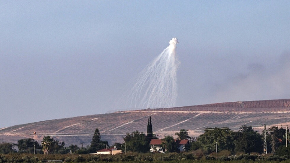 واشنطن تقدم توقعاتها بخصوص تطور الصراع مع لبنان ومشاركة الجيش اللبناني