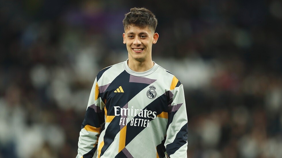 انتكاسة جديدة للتركي غولر في ريال مدريد