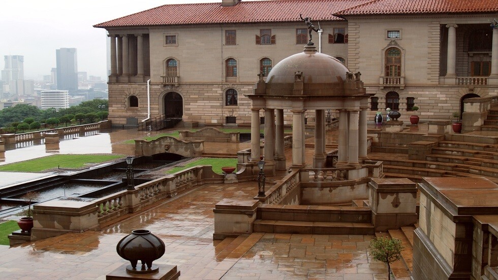 جنوب أفريقيا تستدعي سفير إسرائيل لمناقشة سلوكه بشأن الحرب في غزة