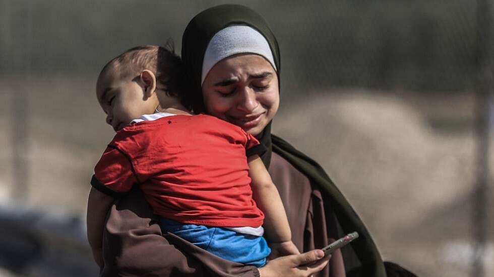 بلينكن يحدد الشروط الأمريكية لتحقيق سلام طويل الأمد في الشرق الأوسط