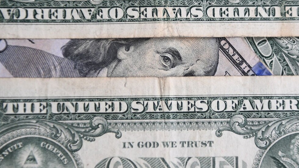 وكالة "موديز" تخفض التصنيف الإئتماني للولايات المتحدة من مستقر إلى سلبي