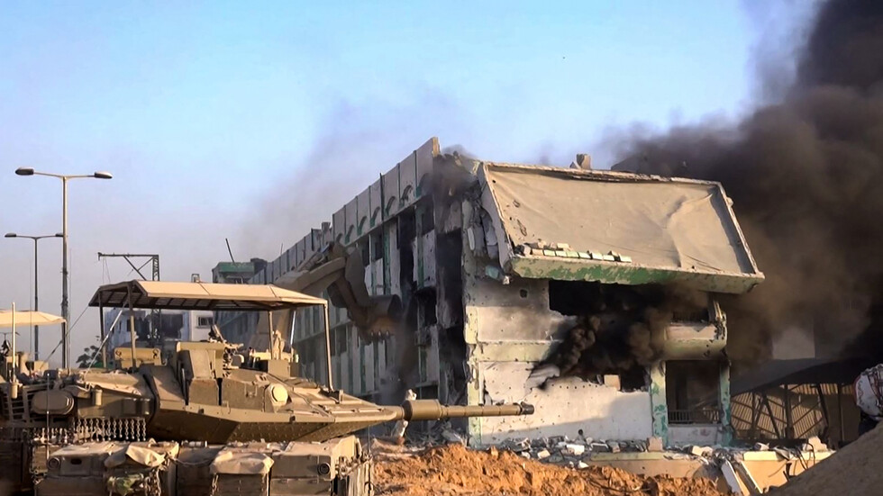 "يديعوت أحرونوت" تكشف عن "الخطوط العريضة" لصفقة الأسرى الإسرائيليين