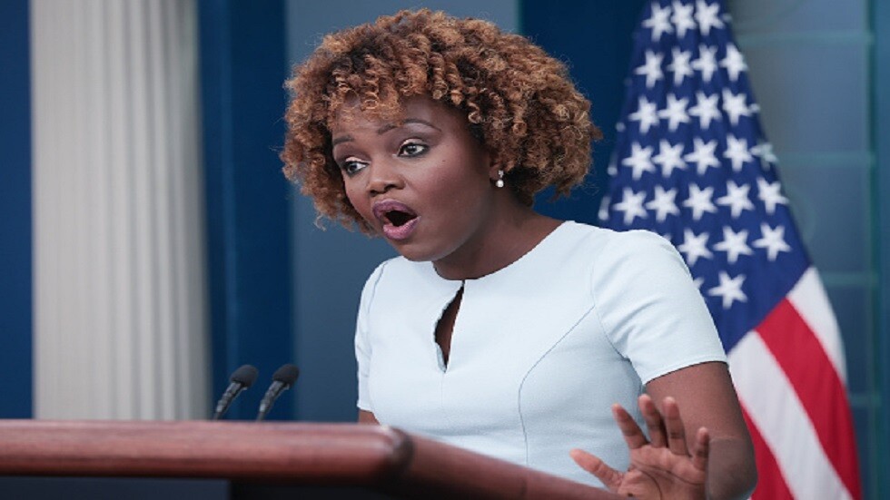 البيت الأبيض يحذر من فوضى مرتقبة في الولايات المتحدة