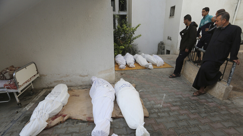 مراسلنا: وفاة عدد من مرضى السرطان في قطاع غزة نتيجة عدم تلقيهم العلاج اللازم