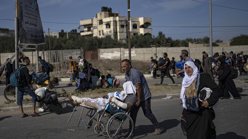 "الجهاد الإسلامي" تهاجم البيان الختامي لقمة الرياض: لا يوحي بأنه صادر عن اجتماع 57 دولة!