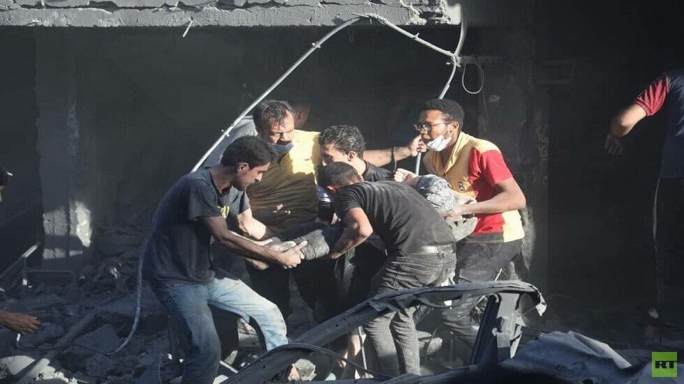 الخارجية الفلسطينية ردا على خطة نتنياهو بشأن غزة: مخطط استعماري بحجة الدفاع عن النفس