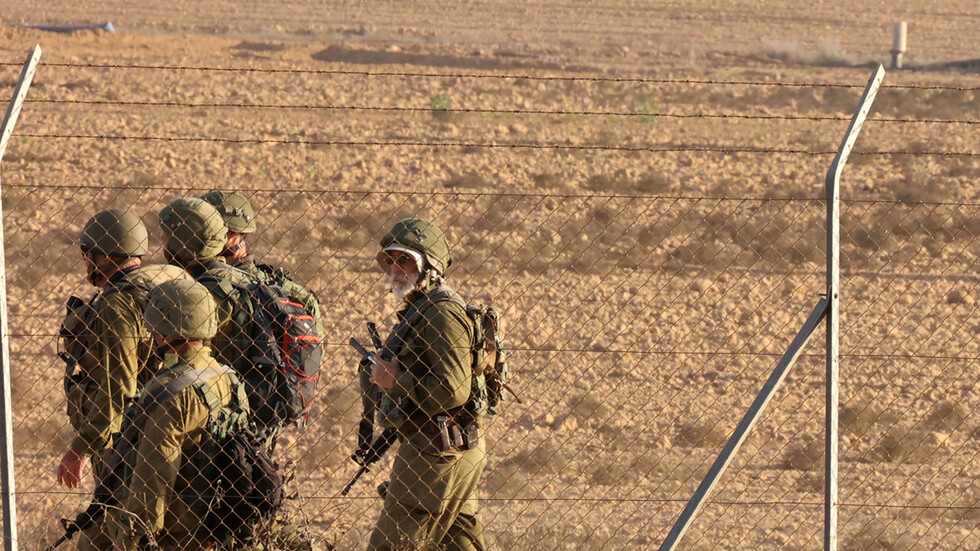 رئيس الأركان الإسرائيلي بشأن "طوفان الأقصى": فشلنا.. لم نستعد لمثل هذا السيناريو