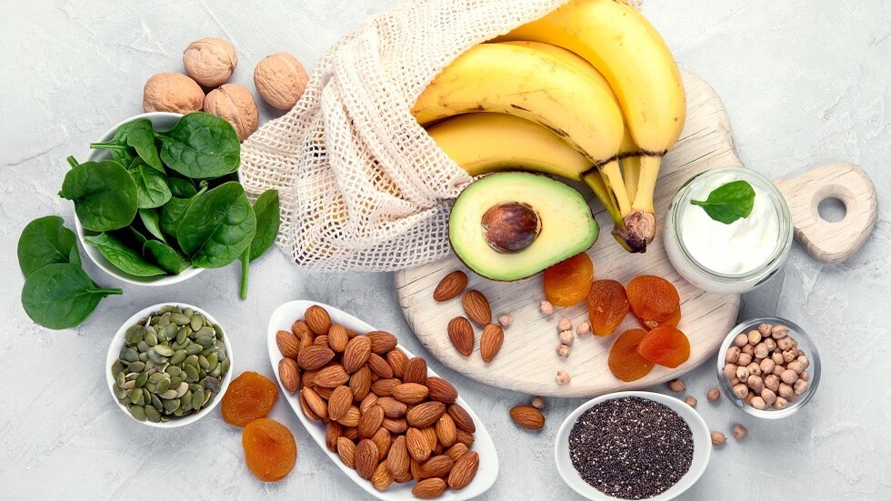 تعريض الرضع للمنغنيز يحسن وظائف الدماغ في المستقبل