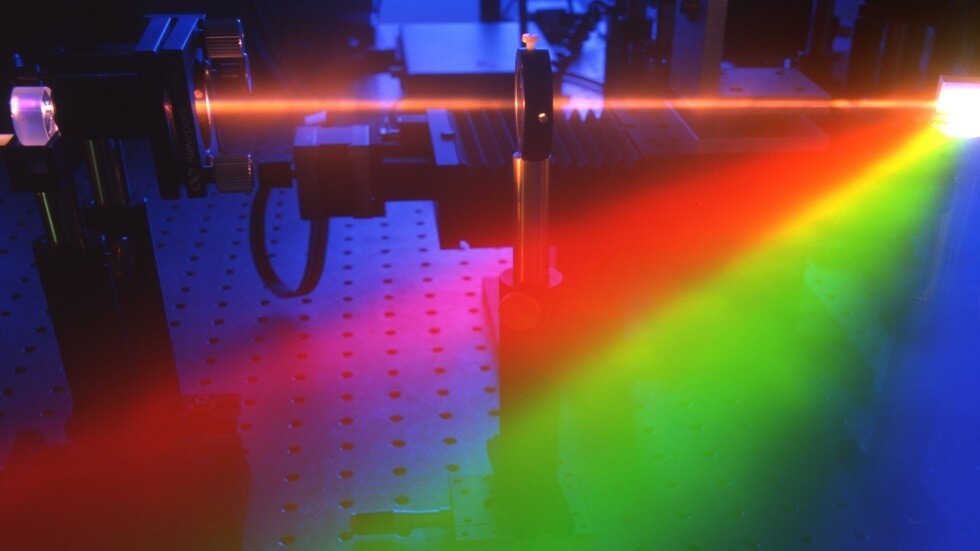 روسيا.. ابتكار جهاز ليزر متطور متعدد الاستخدامات