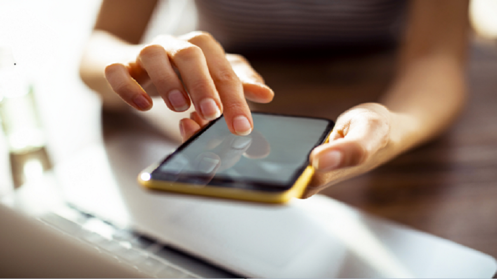 روسيا.. تطبيق جديد لمحاربة "الإدمان على الهواتف"!