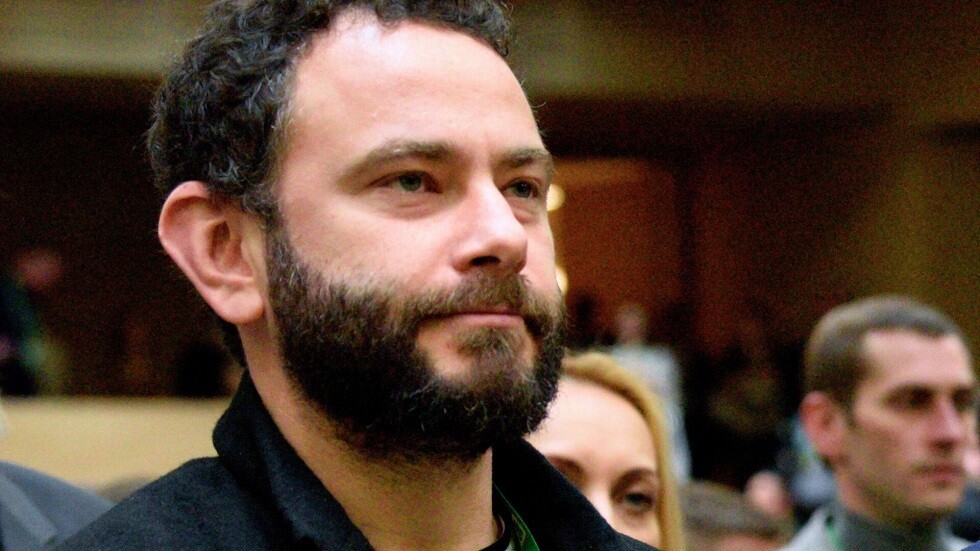 وسائل إعلام: اتهام نائب أوكراني معارض لزيلينسكي بـ "الخيانة"