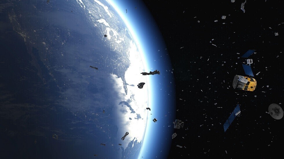 4 حوادث فقد فيها رواد ناسا أدوات هامة في الفضاء إحدها بقيمة 100 ألف دولار